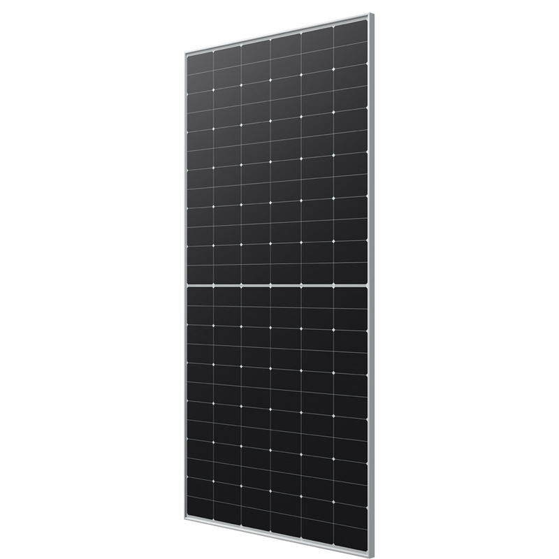 Panneau solaire 450 watts 2024 nouvelle efficacité 9BB panneau solaire monocristallin pour camping-car camping maison bateau sur le toit batterie de ferme marine et hors réseau