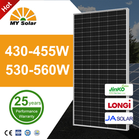 Prix ​​de gros N Type panneau solaire 550W 575W 580W 600W 700W ue entrepôt haute efficacité panneaux solaires à usage domestique