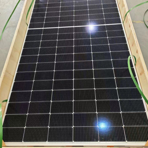 2024 nouveau panneau solaire 600W 610w 620w 630w 650w 700W TUV CE approuvé panneaux PV Mono P Type Module pour la maison Mysolar