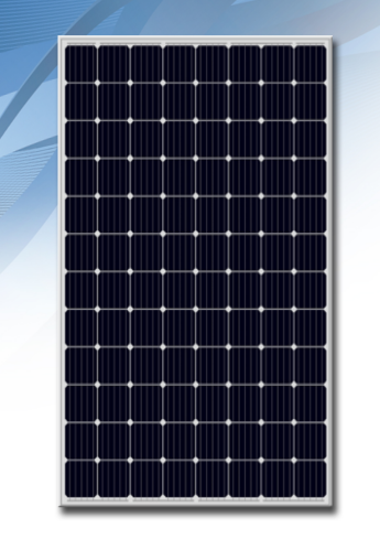 Panneau solaire polycristallin monocristallin PV 500-520W à haute efficacité et système d'énergie solaire domestique et module solaire