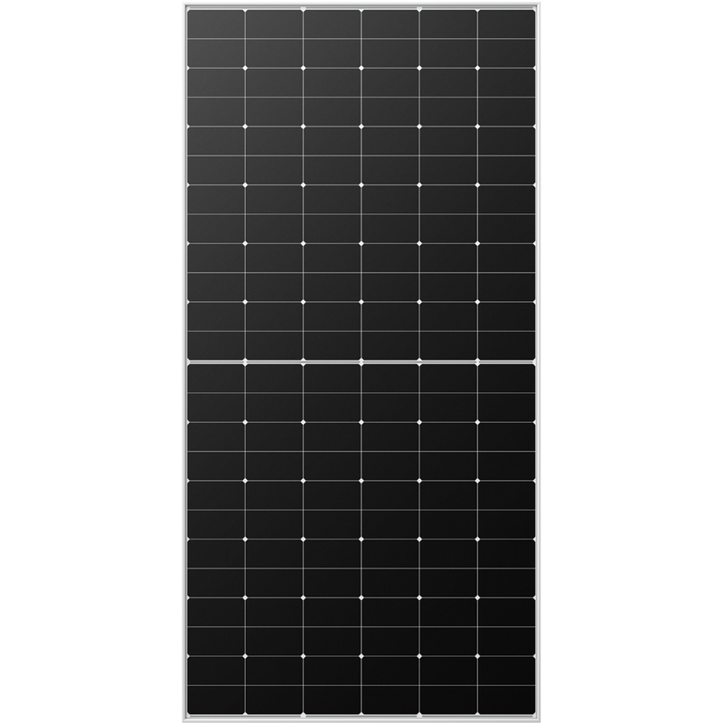 Panneau solaire de 550 watts, nouvelle efficacité 2024, monocristallin 9BB, pour le Camping et le toit de la maison 